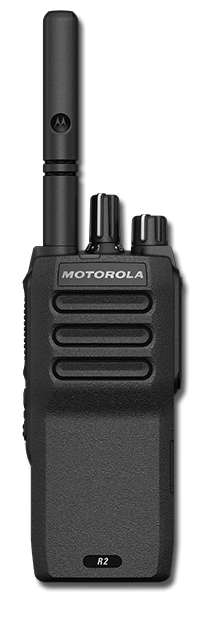 Motorola Solutions MOTOTRBO R2