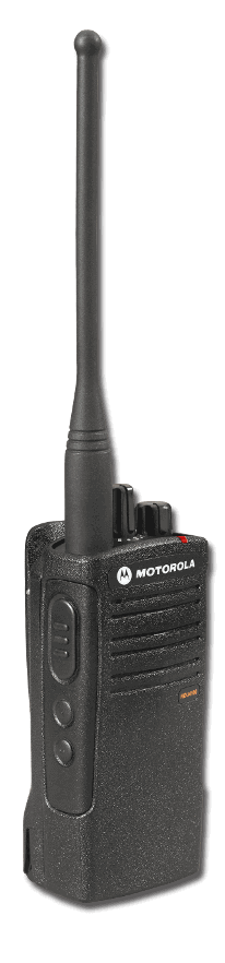 Motorola Solutions RDU4100