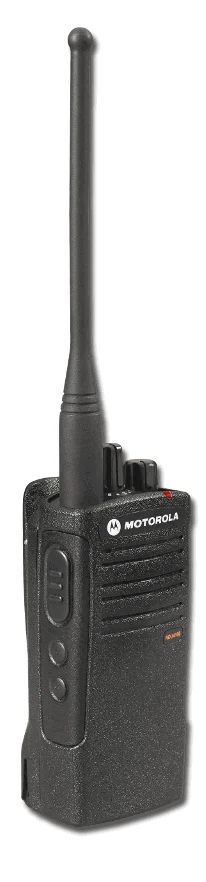 Motorola Solutions RDU4100