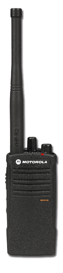 Motorola Solutions RDV5100