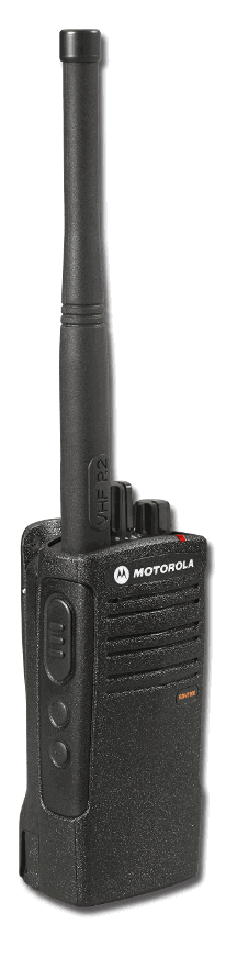 Motorola Solutions RDV5100