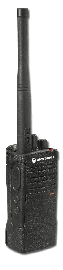 Motorola Solutions RDV5100