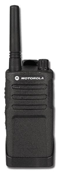 Motorola Solutions RMM2050