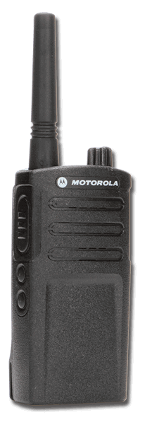 MOTOROLA PMLN6394A - Single Unit Charger Type 2-Way Radio Accessory