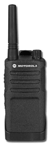 Motorola Solutions RMU2040