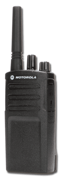 Motorola Solutions RMU2080