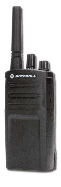 Motorola Solutions RMU2080