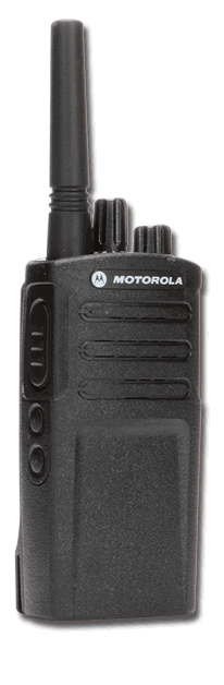 Motorola Solutions RMU2080