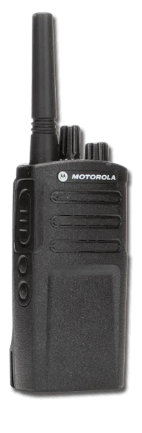 Motorola Solutions RMU2080
