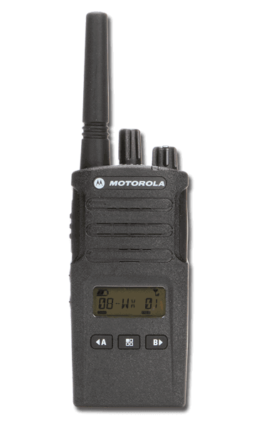 Motorola Solutions RMU2080D