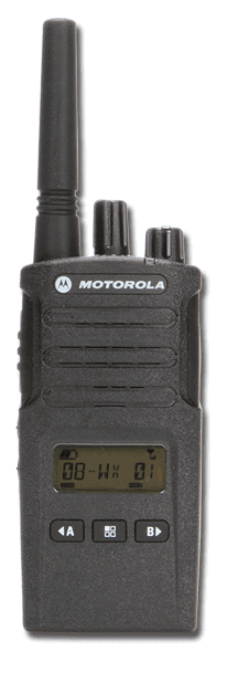 Motorola Solutions RMU2080D