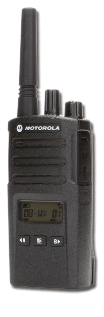 Motorola Solutions RMU2080D