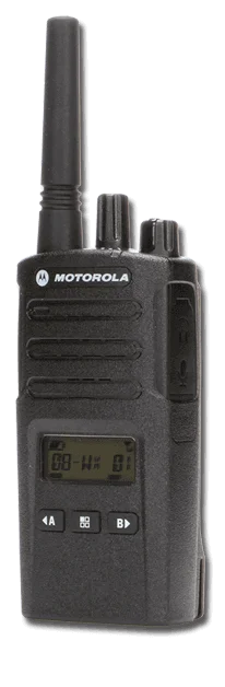 Motorola Solutions RMU2080D