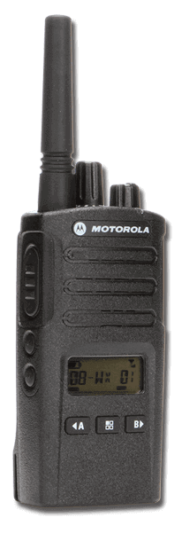 Motorola Solutions RMU2080D