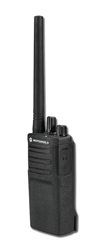Motorola Solutions RMV2080