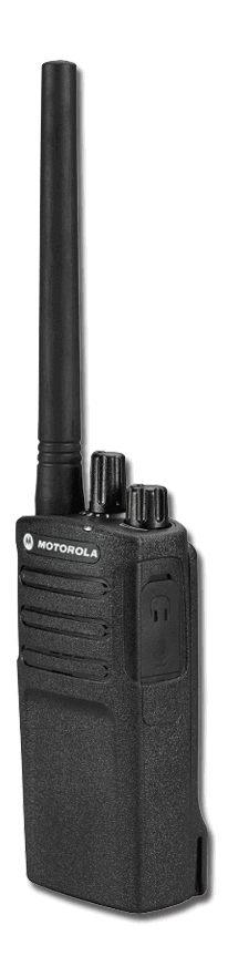 Motorola Solutions RMV2080