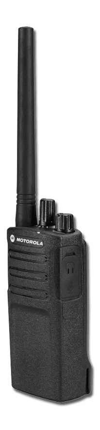 Motorola Solutions RMV2080