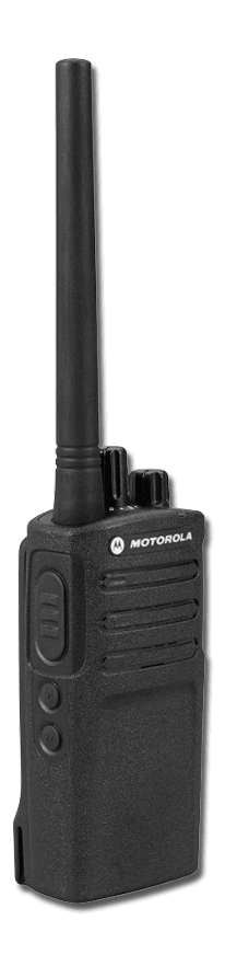 Motorola Solutions RMV2080