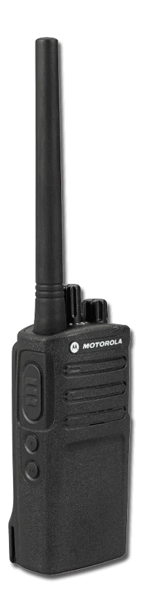 Motorola Solutions RMU2080