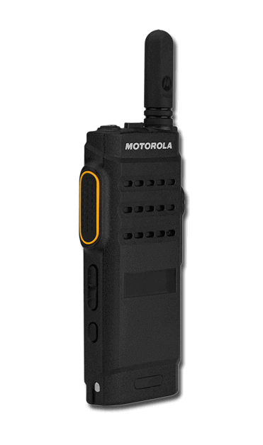 Motorola Solutions sl300
