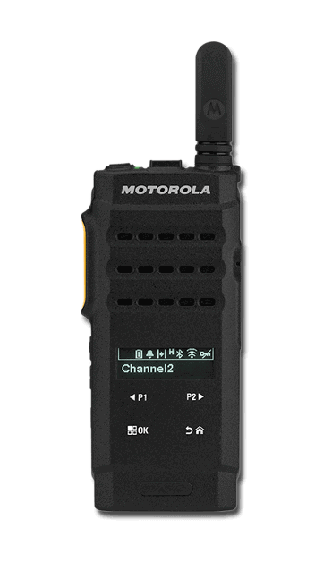 Motorola Solutions SL3500