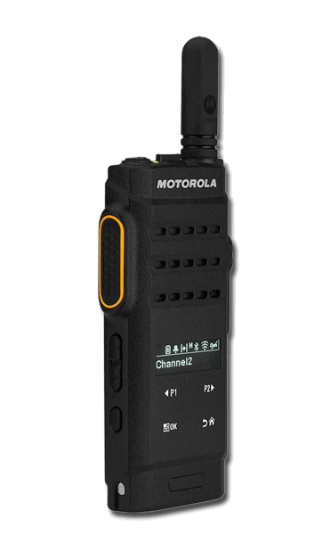 Motorola Solutions sl3500e