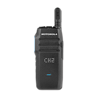 Motorola WAVE TLK100