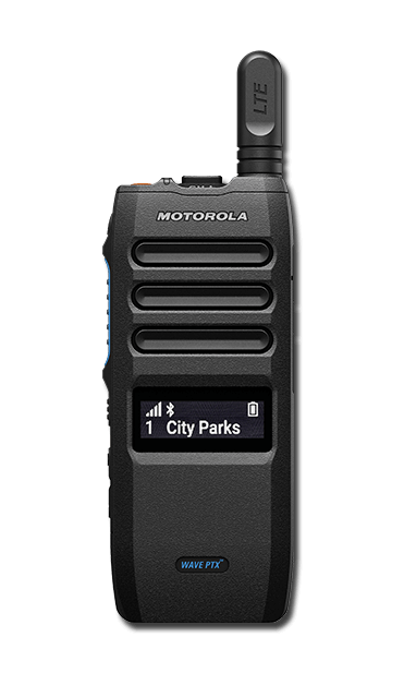 Motorola Solutions TLK110