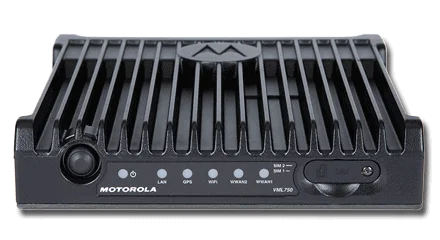 Motorola Solutions VML 750