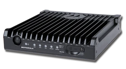 Motorola Solutions VML 750