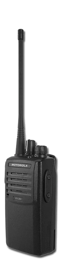 Motorola Solutions VX-261