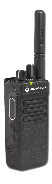 Motorola Solutions xpr3000e