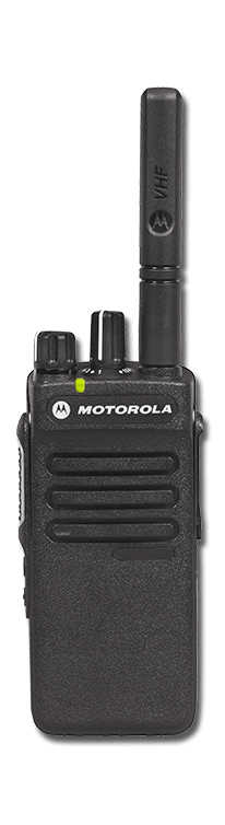 Motorola Solutions XPR 3300e