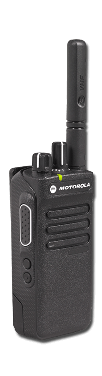 Motorola Solutions xpr3300e