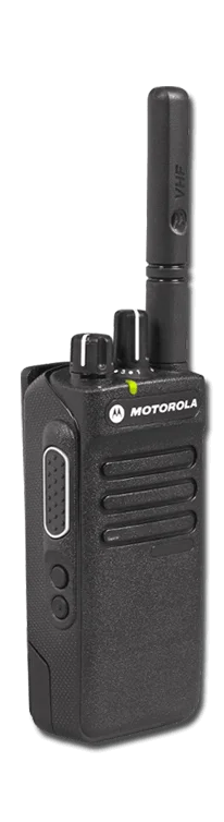 Motorola Solutions xpr3300e