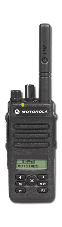 Motorola Solutions XPR 3500e