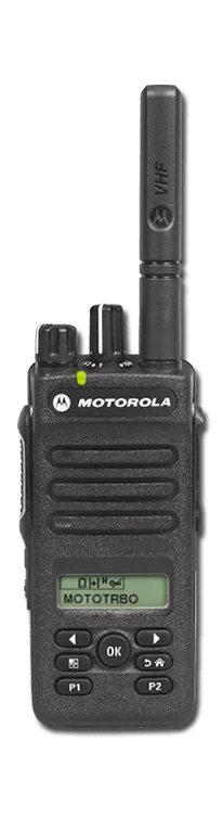Motorola Solutions XPR 3500e