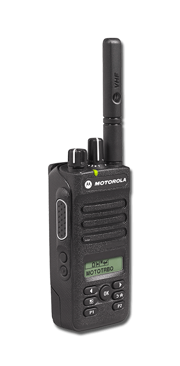 Motorola Solutions xpr3500e