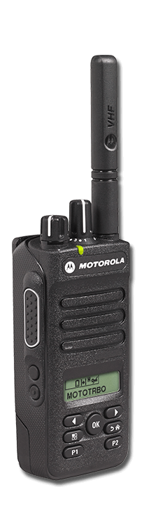 Motorola Solutions xpr3500e