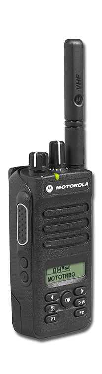 Motorola Solutions xpr3500e