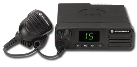 Motorola Solutions XPR 5380e