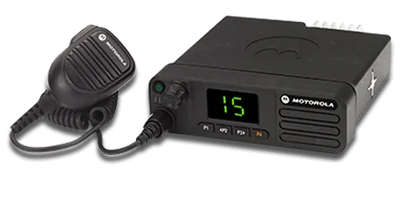 Motorola Solutions xpr5380e