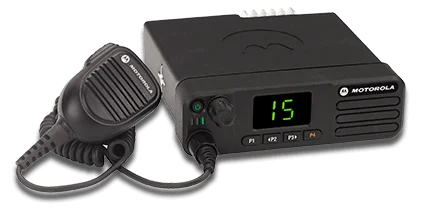 Motorola Solutions xpr5380e