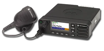 Motorola Solutions xpr5550e
