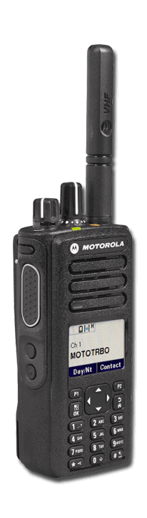 Motorola Solutions xpr7000e