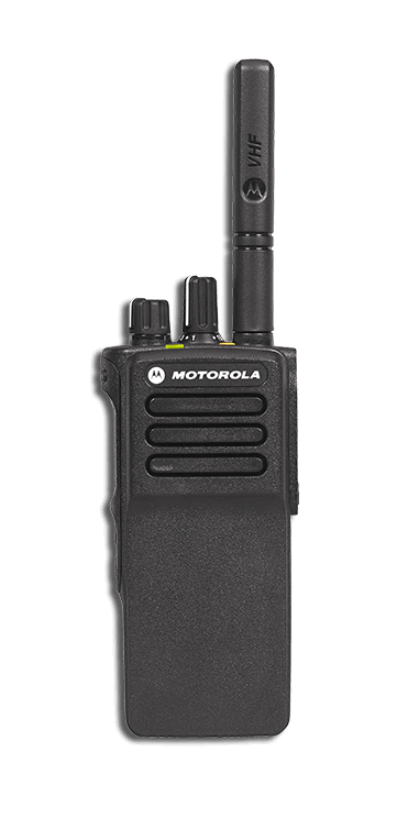 Motorola Solutions XPR 7350e