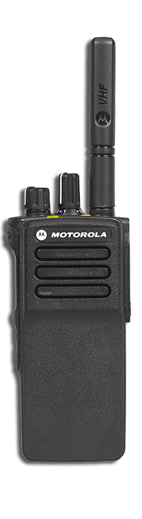 Motorola Solutions XPR 7350e