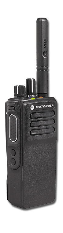 Motorola Solutions xpr7350e