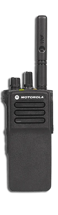 Motorola Solutions XPR 7380e