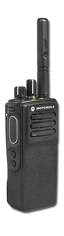 Motorola Solutions xpr7380e